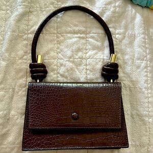 Express handbag